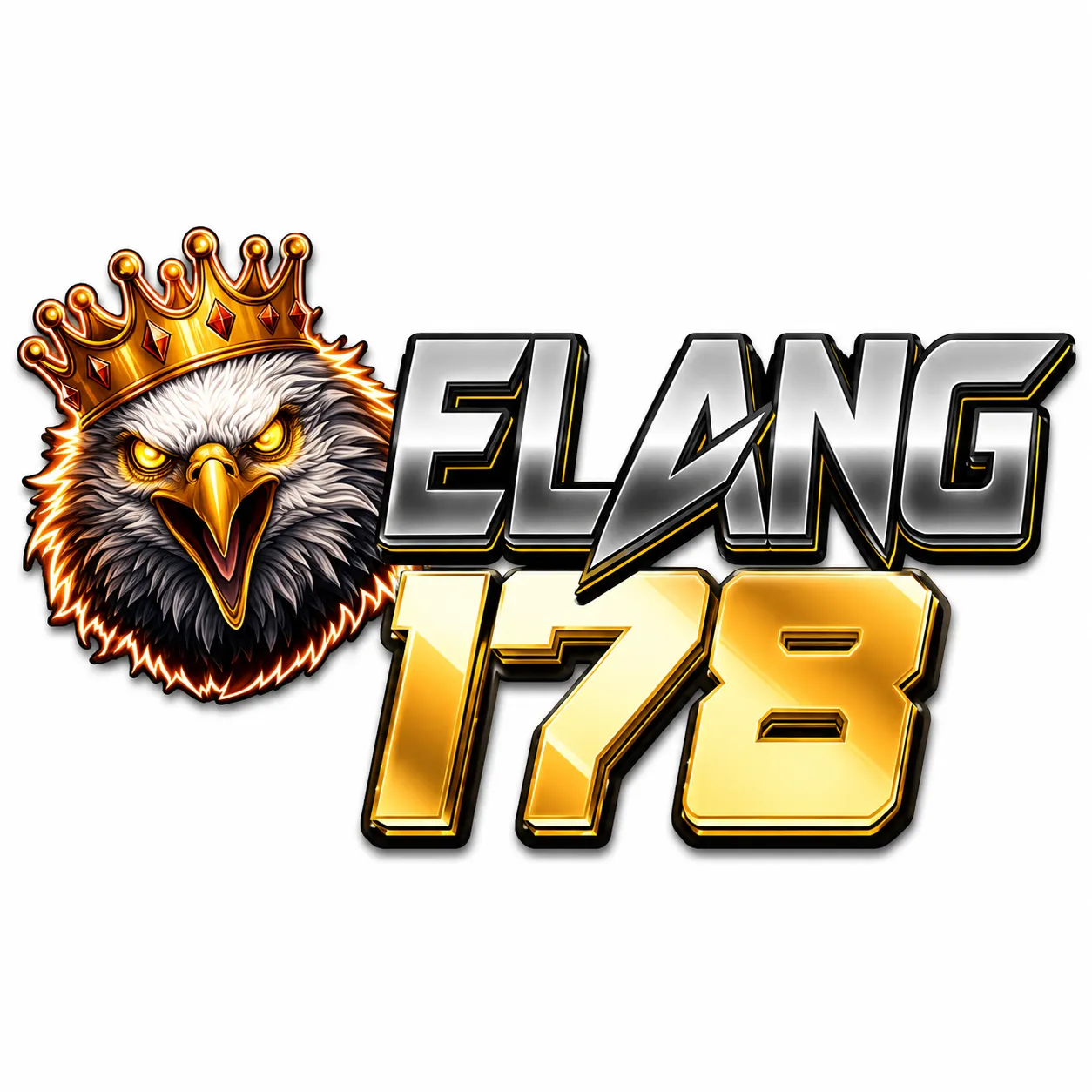 ELANG178 - Pertarungan Seru di Dunia Aksi